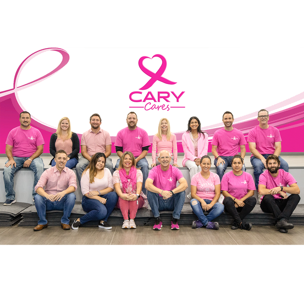 Images The Cary Company