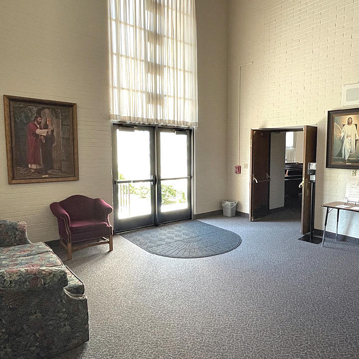 The Church of Jesus Christ of Latter-day Saints Image