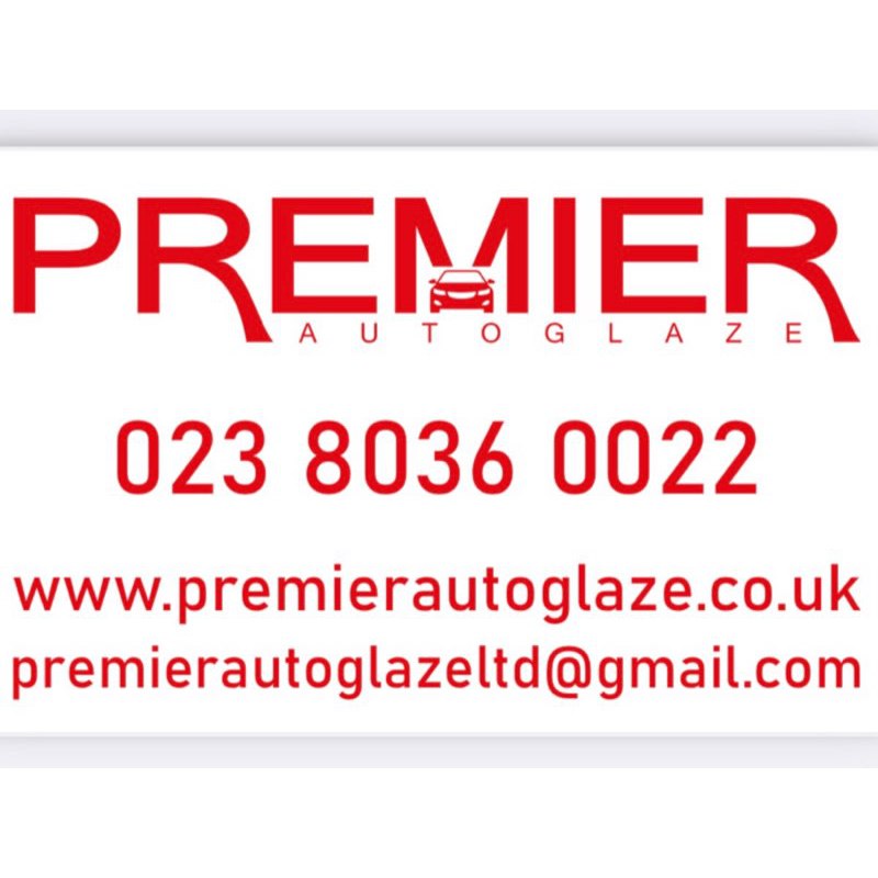Premier Autoglaze Ltd Logo