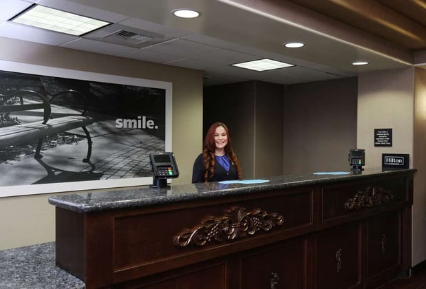 Images Hampton Inn & Suites Temecula