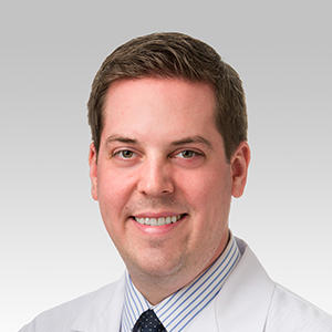 Dr. Christopher A. Miller, MD