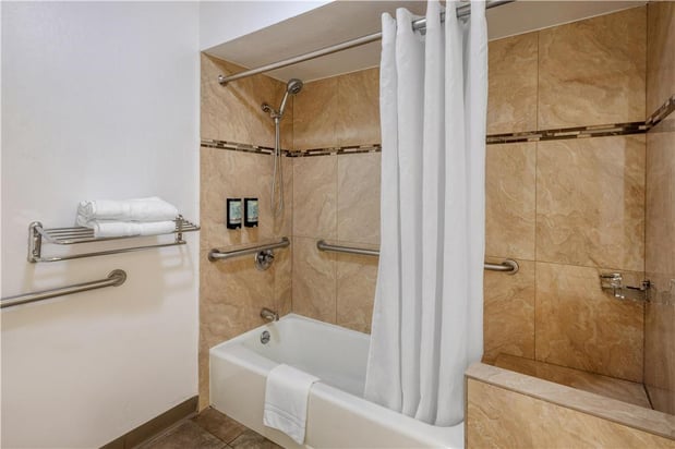 Images Best Western Inn Santa Clara