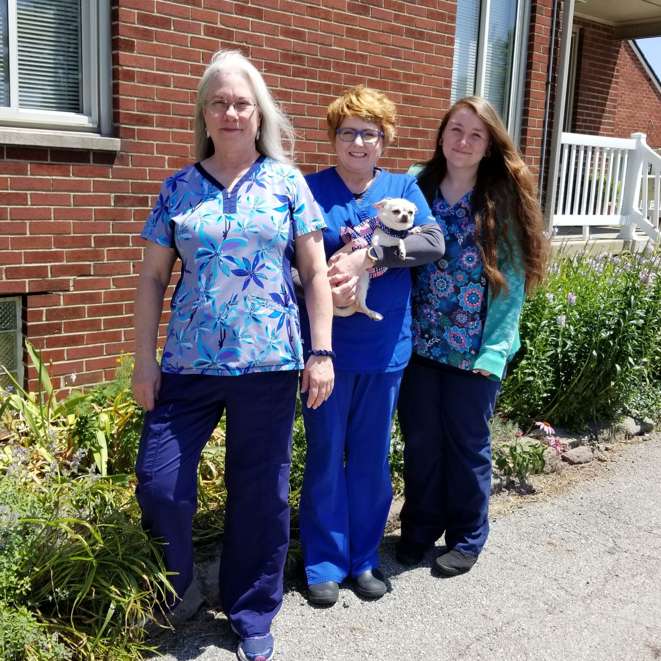 For nearly 40 years, Morse Road Veterinary Clinic has been providing outstanding, quality veterinary services to Columbus, OH, and the surrounding area.