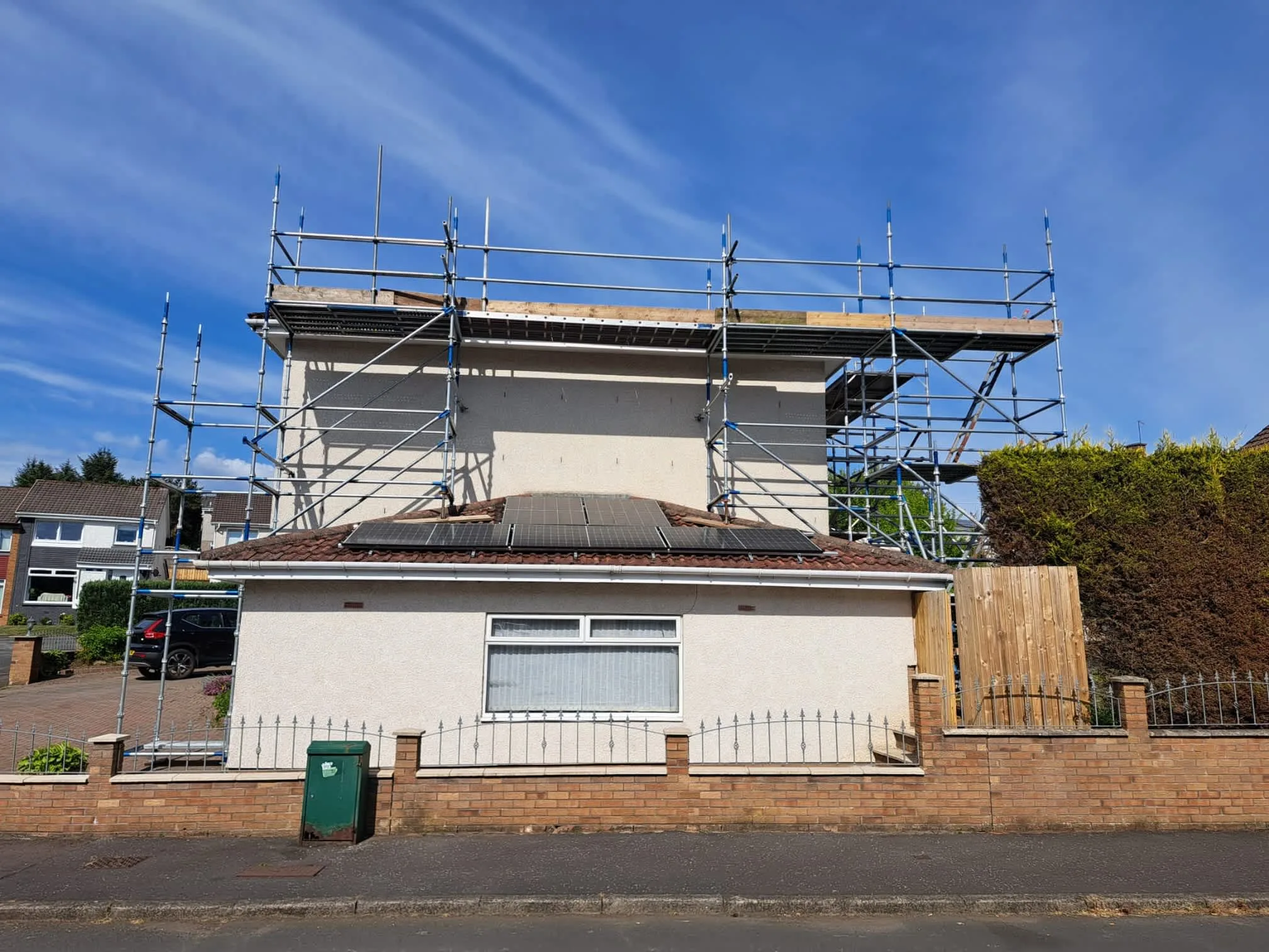 Images Scaffolding & Access Supplies Ltd