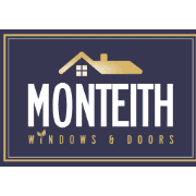 Monteith Windows & Doors Ltd Logo