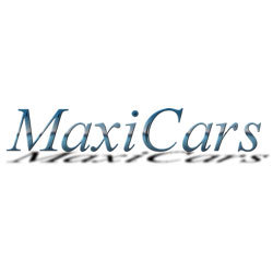 Maxi Cars Logo