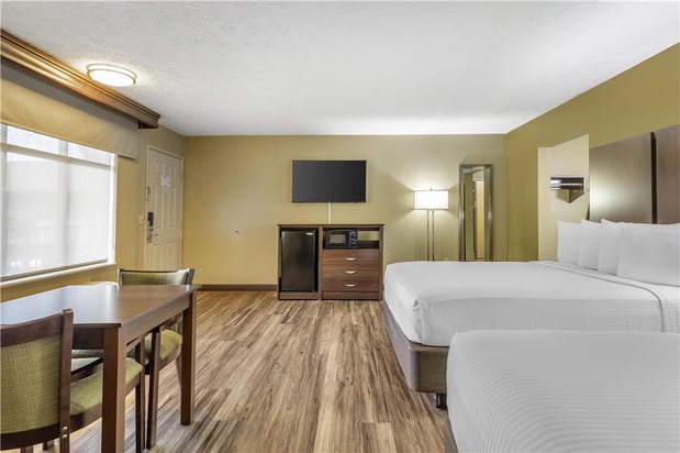 Images Best Western Plaza Inn