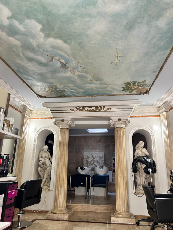 Images DS Parrucchieri Beauty Salon