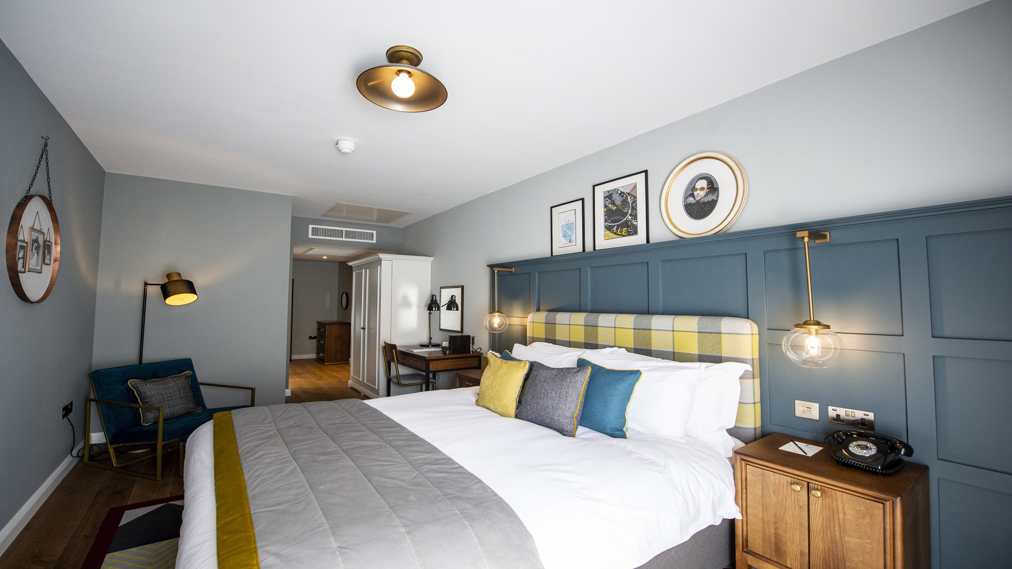 Images Hotel Indigo Stratford Upon Avon by IHG