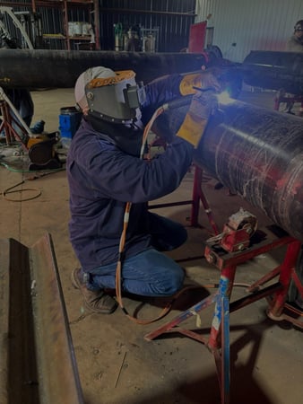 Images Omega Industrial Services