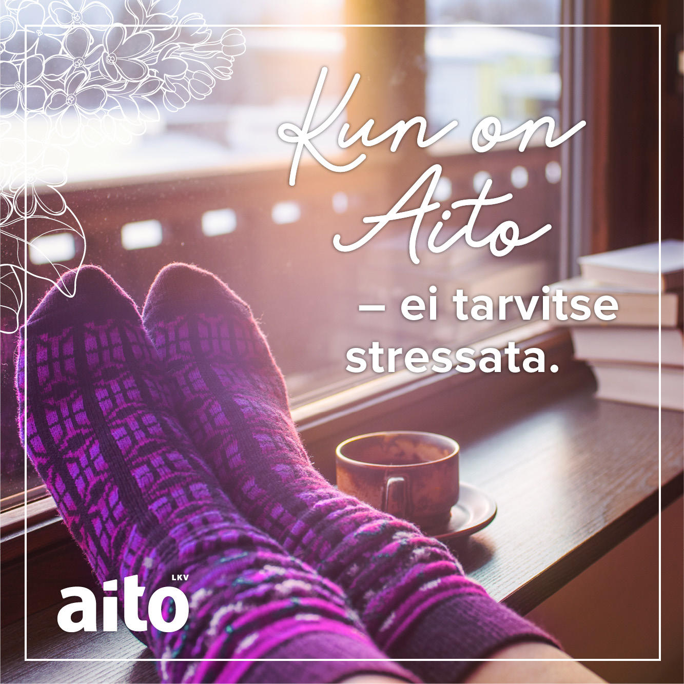 Images Aitoasunnot Oy