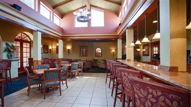 Images SFO El Rancho Inn, SureStay Collection by Best Western