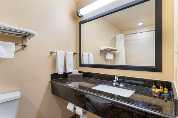 Images Best Western Plus Goliad Inn & Suites