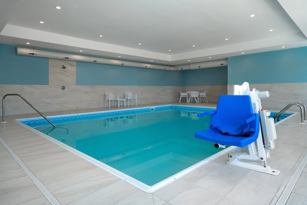 Images Holiday Inn Express & Suites Oscoda by IHG