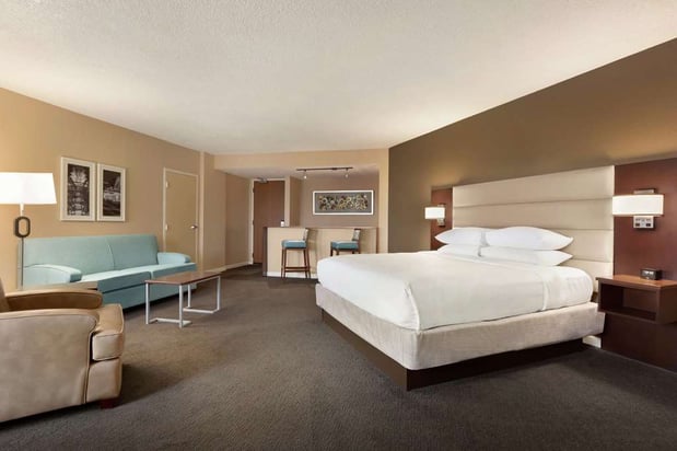 Images DoubleTree by Hilton Hotel Orlando Downtown