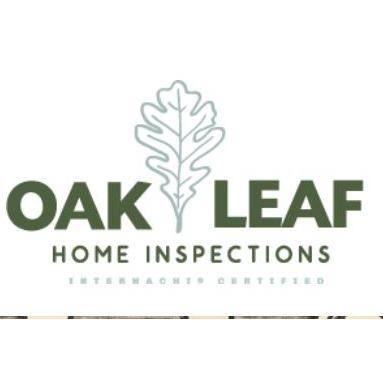 Oak Leaf Home Inspections, LLC