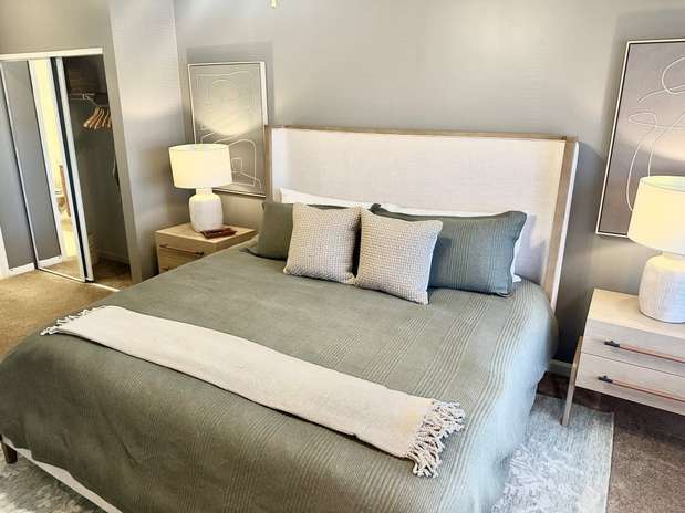 Images Evergreens at Smith Run