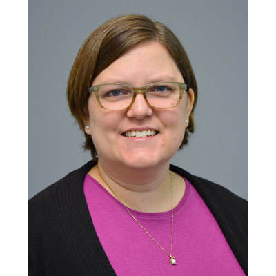 Dr. Melissa A Hullinger, MD
