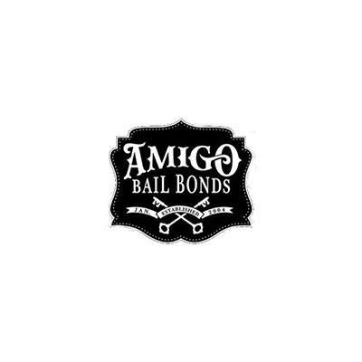 Amigo Bail Bonds Logo