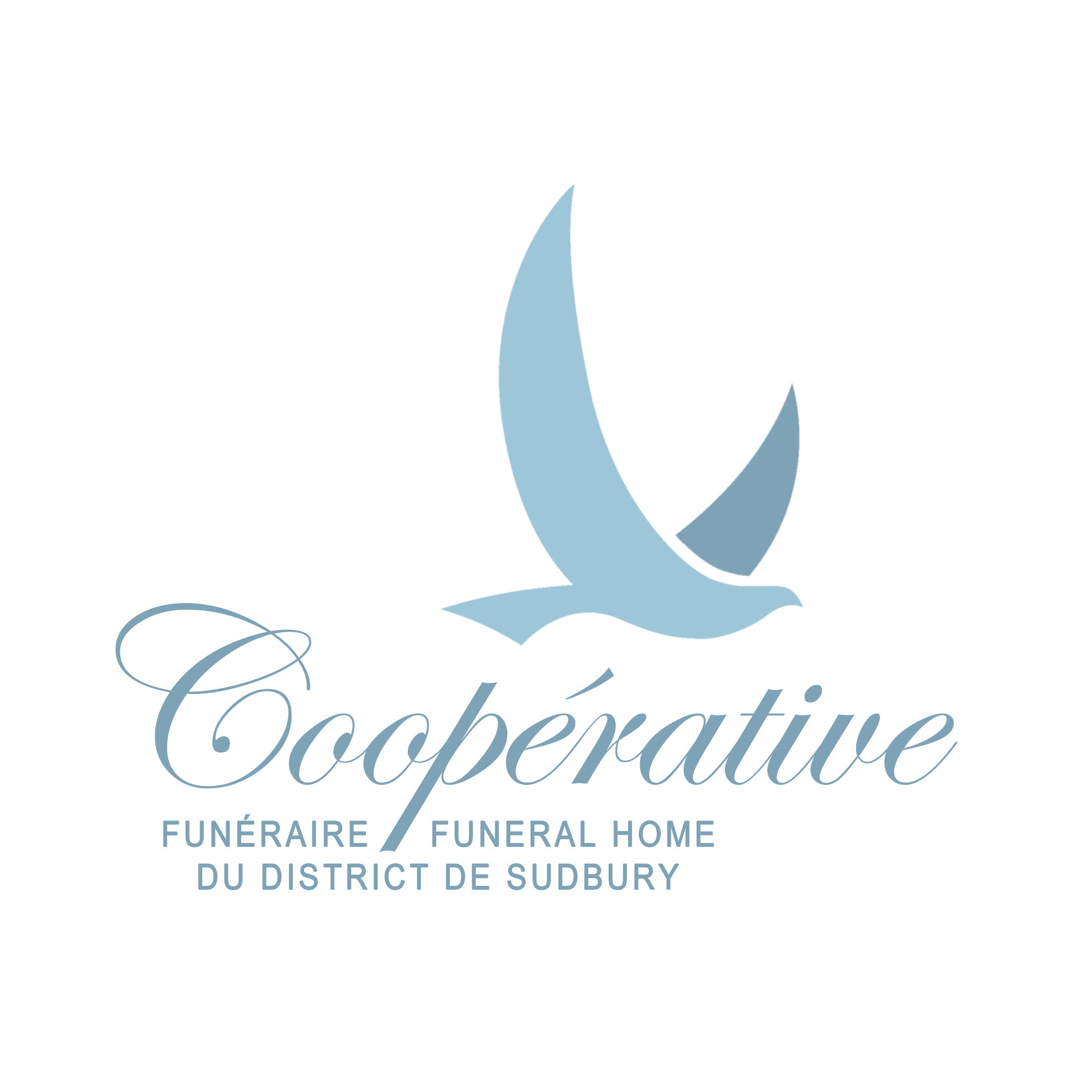 Cooperative Funeral Home Logo