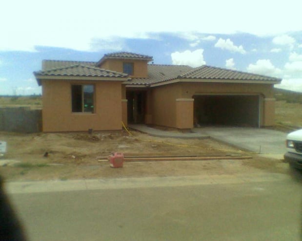 Images Barros Roofing L.L.C.