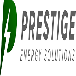 Prestige Energy Solutions 91 Logo
