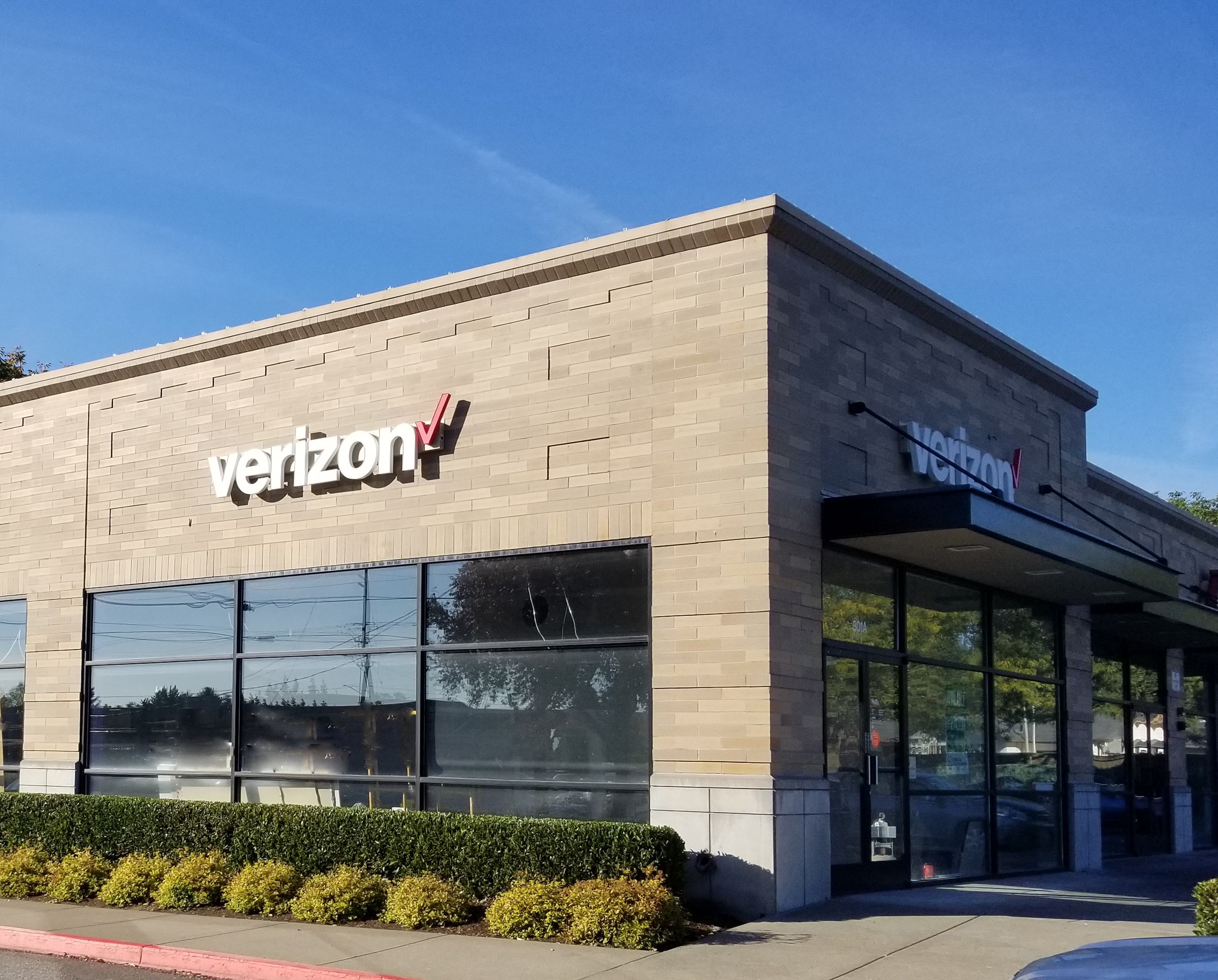 Washougal Verizon Store - Cellular Plus