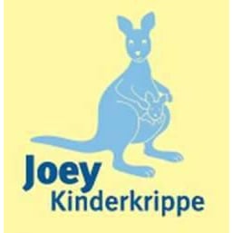 Joey Kinderkrippe Logo
