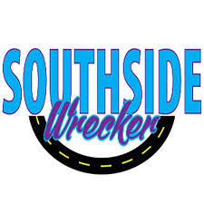 Southside Wrecker Service Logo
