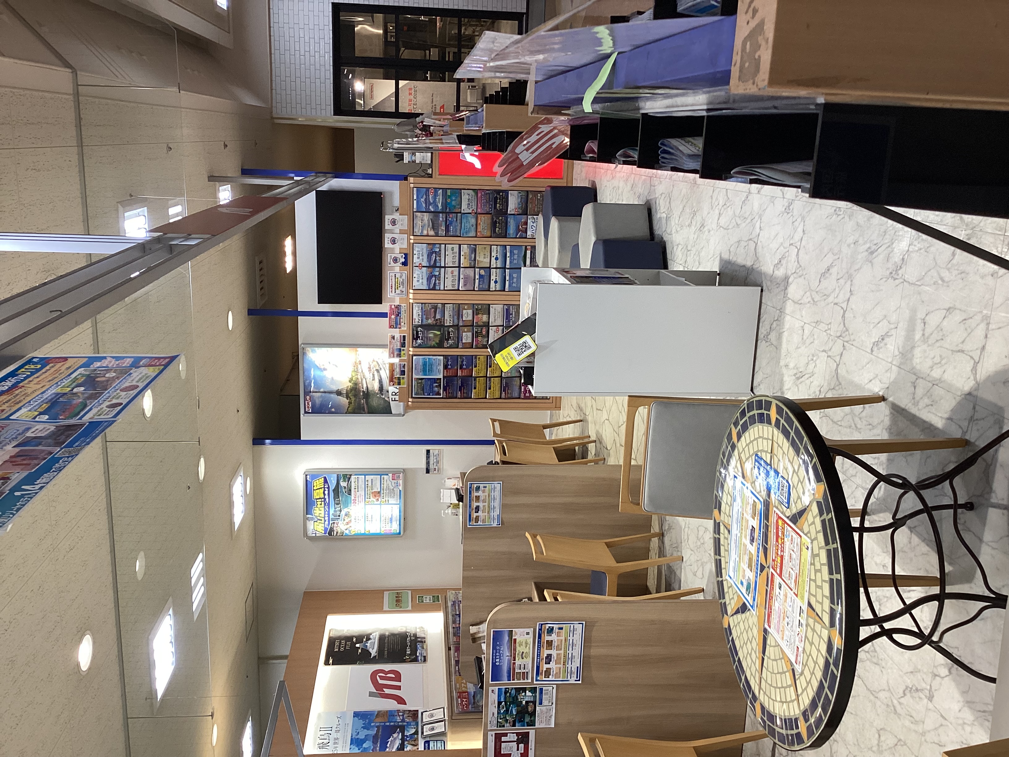 Images JTB 福井エルパ店