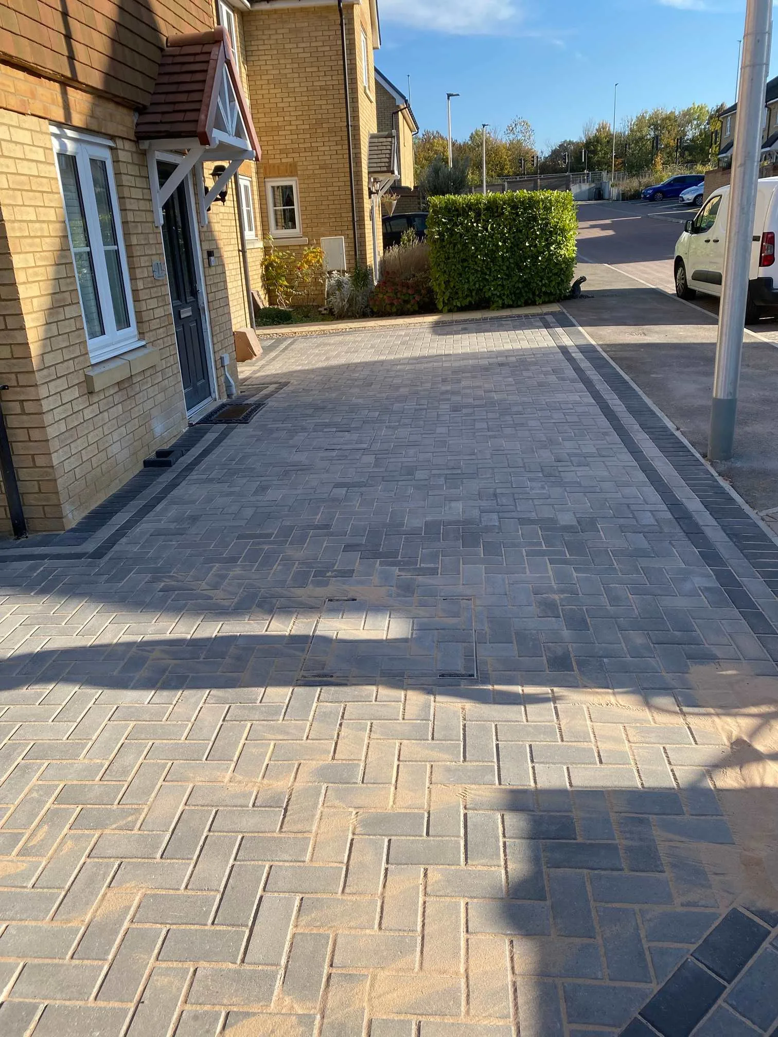 Images Exclusive Driveways