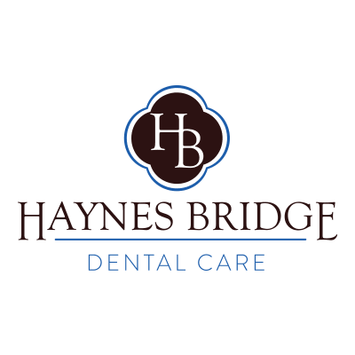 Haynes Bridge Dental Care Logo