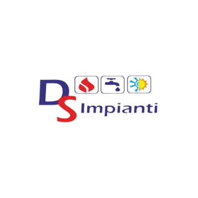 Ds Impianti Stefano Dierna Logo