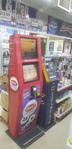 Images CoinFlip Bitcoin ATM - Avenue Market & Deli (Mogadore)