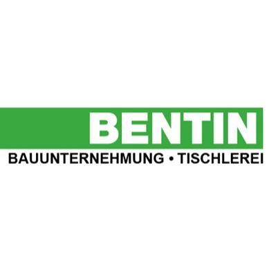 Logo von Bentin GmbH & Co. KG Bauunternehmung in Reinbek bei Hamburg