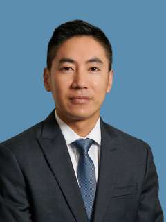 Jason Hong, MD, PhD - Los Angeles, CA - Pulmonology, Pulmonologist