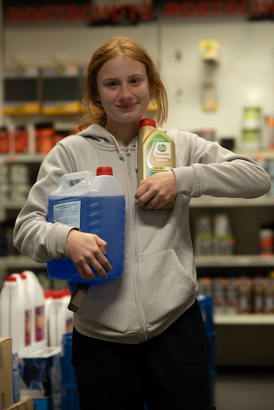 Bilder Autoteile WOLF21