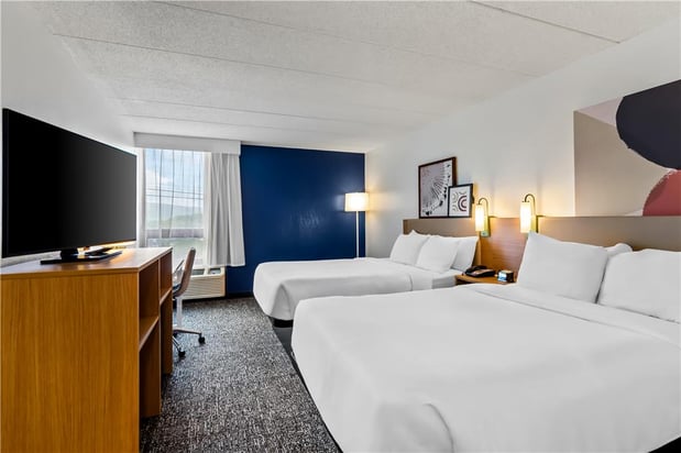 Images Spark by Hilton Wytheville Holston Rd I 81