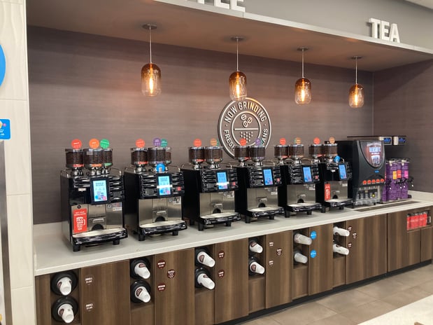 Images RaceTrac