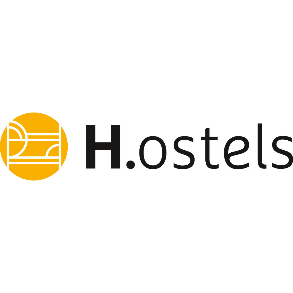 H.ostel Münster  Logo