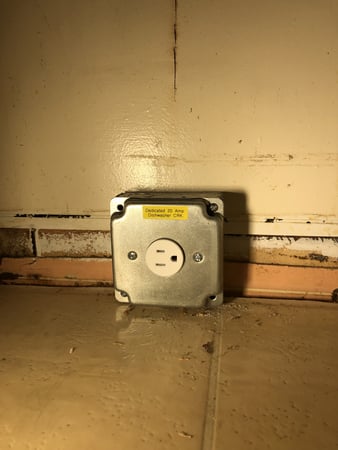 Images TWO Electrical Contracting