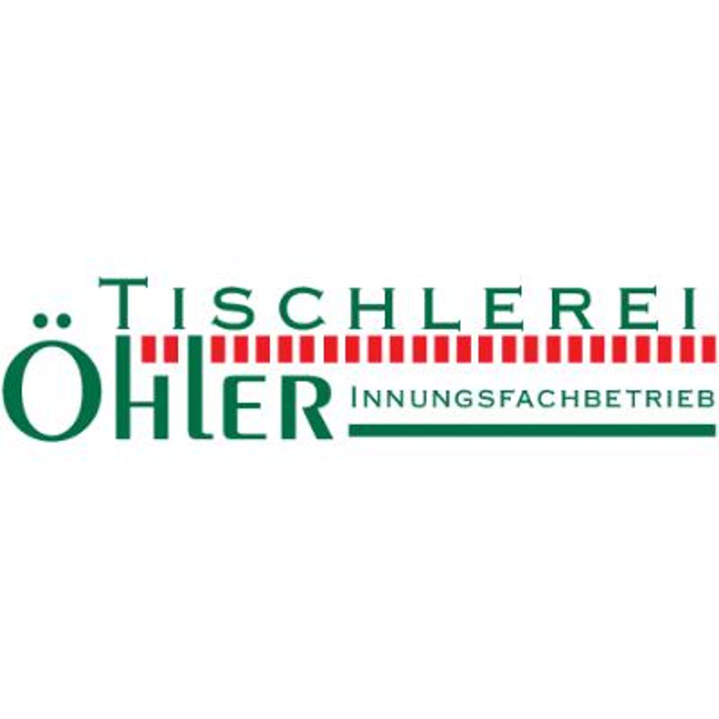 Tischlerei Öhler in Schönberg