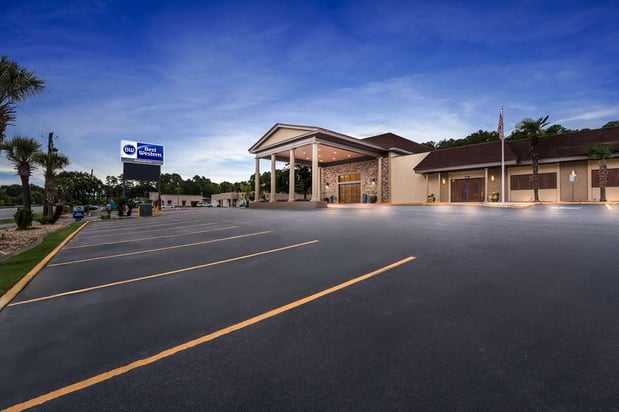 Images Best Western Riverside Inn