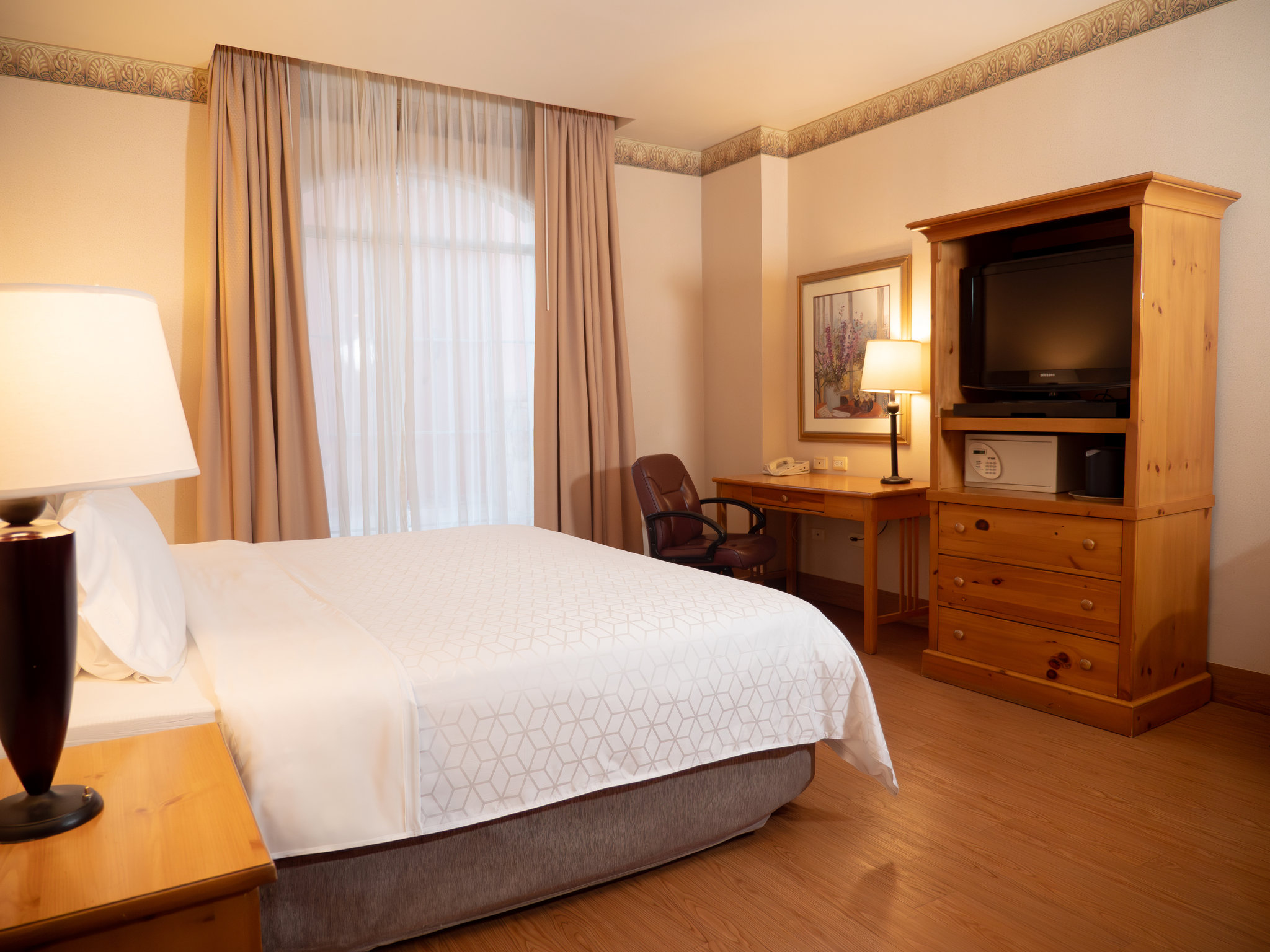 Images Holiday Inn Express Guanajuato by IHG