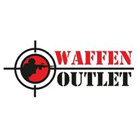 Waffen Outlet Logo