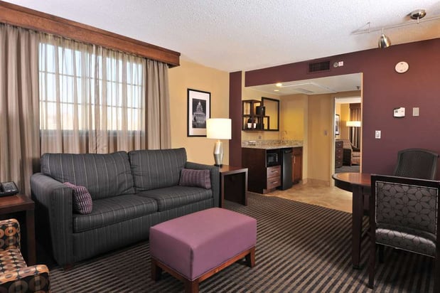 Images Embassy Suites by Hilton Des Moines Downtown