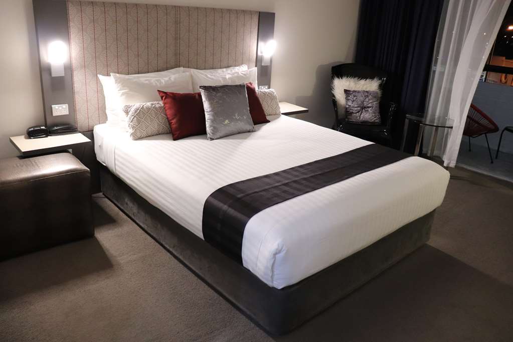 Images Best Western Plus Hotel Lord Forrest