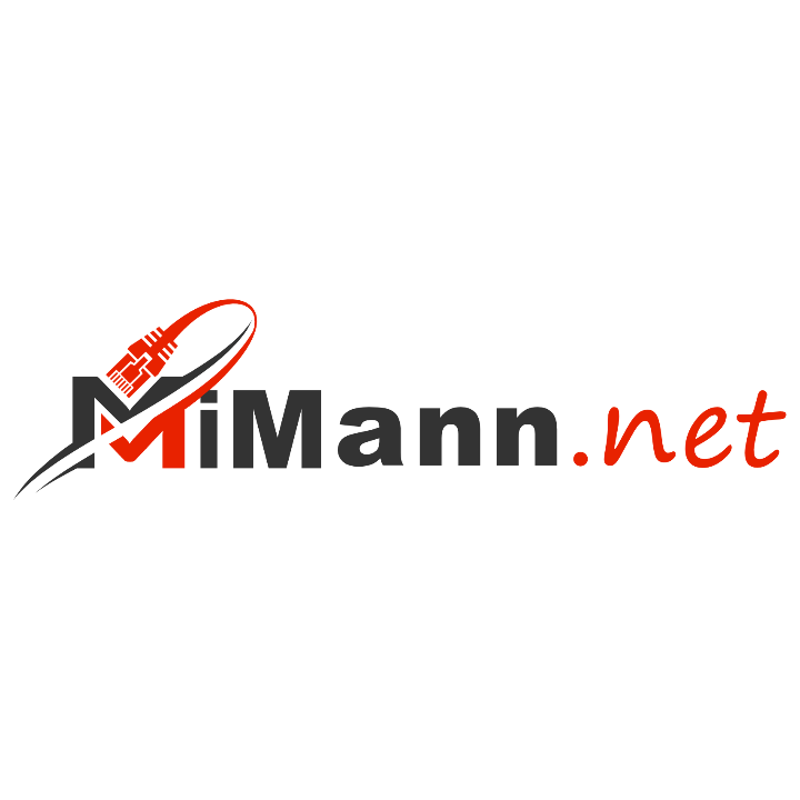 Logo Mi­Mann.net