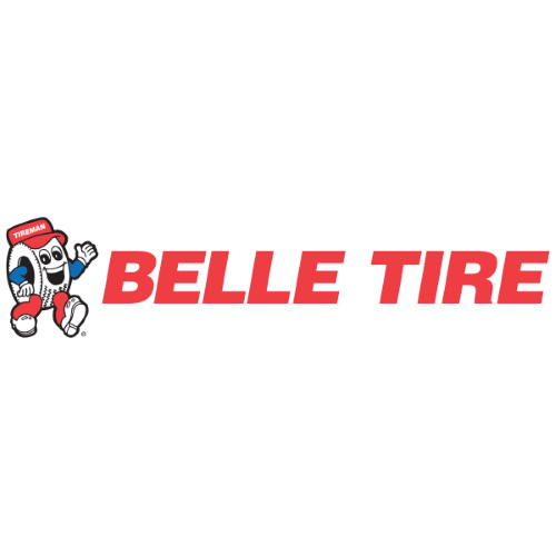 Belle Tire Logo