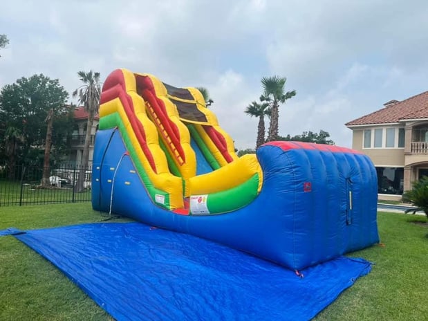 Images Imagination Jump and Party Rentals